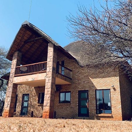 Makhato Bush Lodge 111 Bela-Bela Luaran gambar